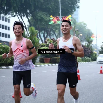 Runner Photo 7262855