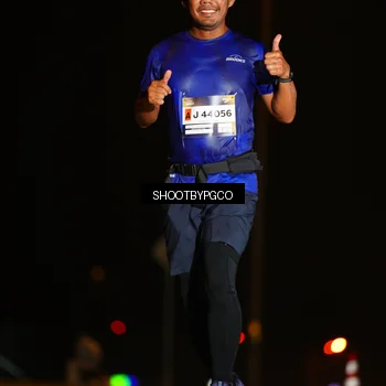 Runner Photo 7262856