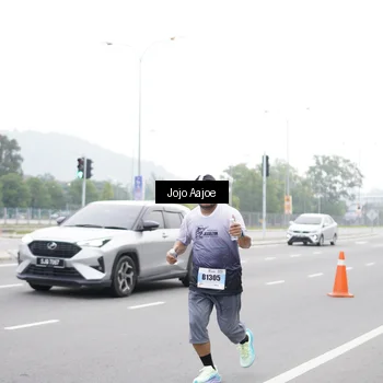 Runner Photo 7262857