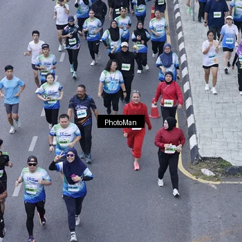 Runner Photo 7262858