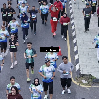 Runner Photo 7262859