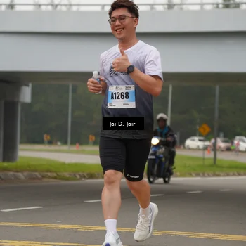 Runner Photo 7262860