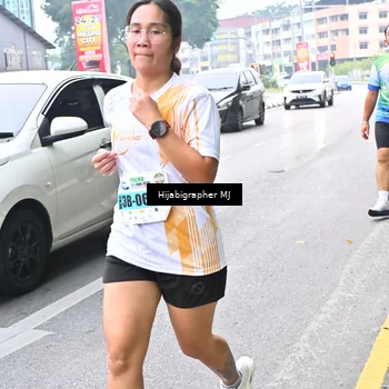 Runner Photo 7262861