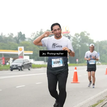 Runner Photo 7262867
