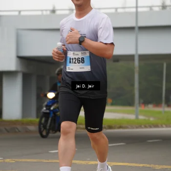 Runner Photo 7262868