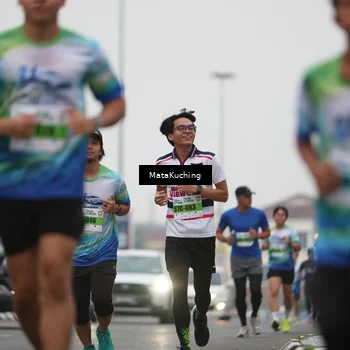 Runner Photo 7262869