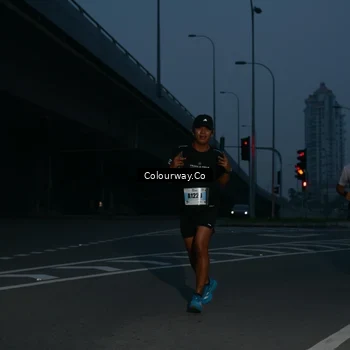Runner Photo 7262870