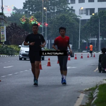 Runner Photo 7262871