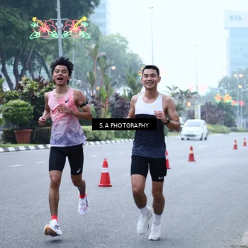 Runner Photo 7262873