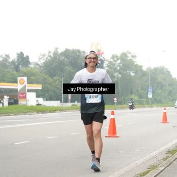 Runner Photo 7262874