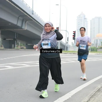 Runner Photo 7262875