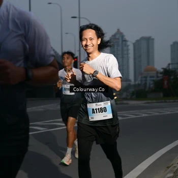 Runner Photo 7262876