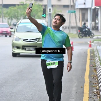 Runner Photo 7262880