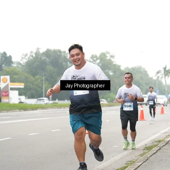 Runner Photo 7262882