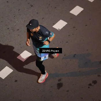 Runner Photo 7262883