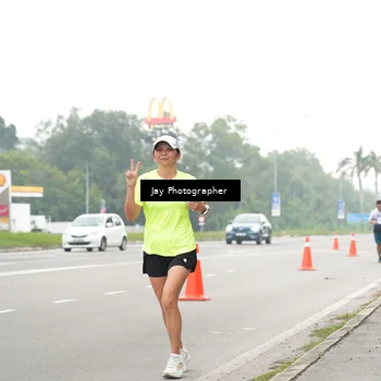 Runner Photo 7262885