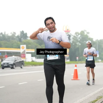 Runner Photo 7262886