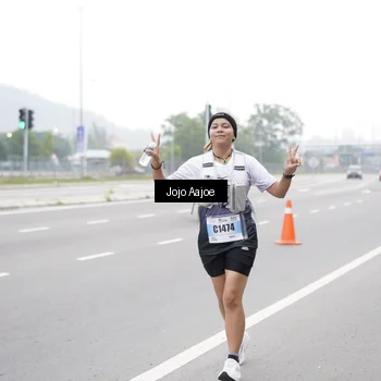Runner Photo 7262887