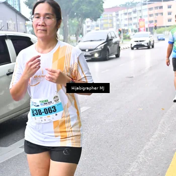 Runner Photo 7262888