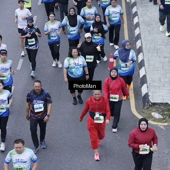 Runner Photo 7262889