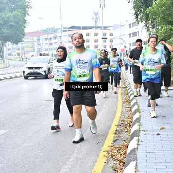 Runner Photo 7262891