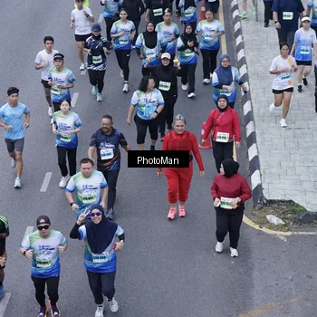 Runner Photo 7262892
