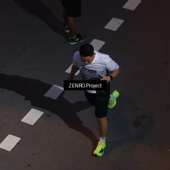Runner Photo 7262893