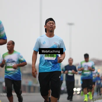 Runner Photo 7262894