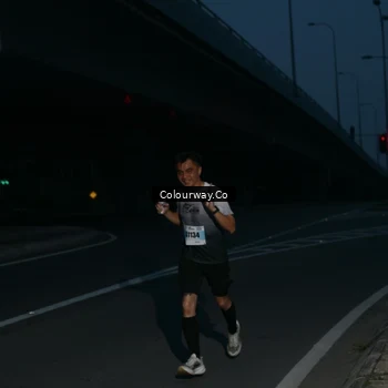 Runner Photo 7262895
