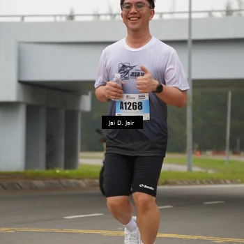 Runner Photo 7262897