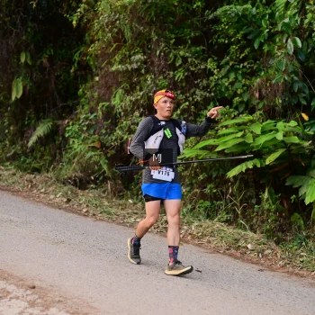 Runner Photo 72629