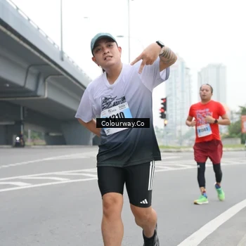 Runner Photo 7262902