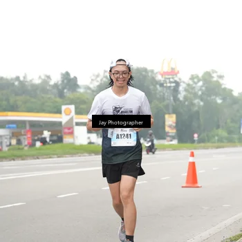 Runner Photo 7262904