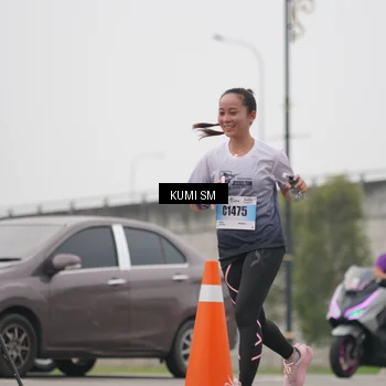 Runner Photo 7262908