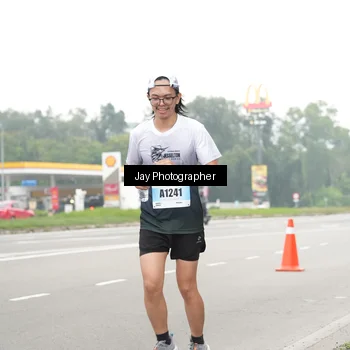 Runner Photo 7262909