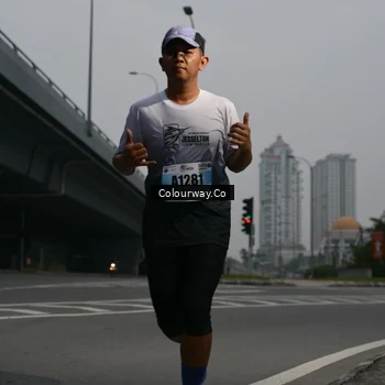 Runner Photo 7262910