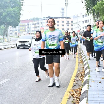 Runner Photo 7262912