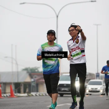 Runner Photo 7262913