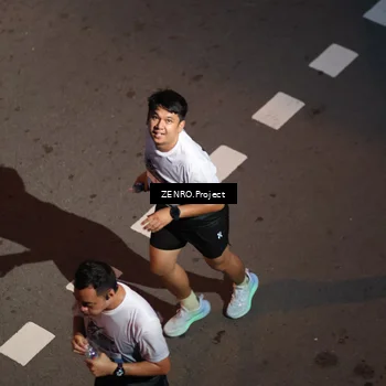 Runner Photo 7262915