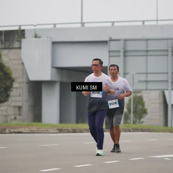 Runner Photo 7262916