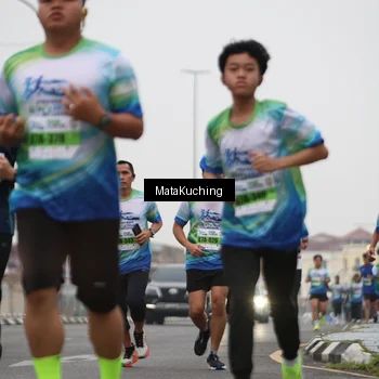 Runner Photo 7262917
