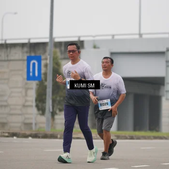 Runner Photo 7262921