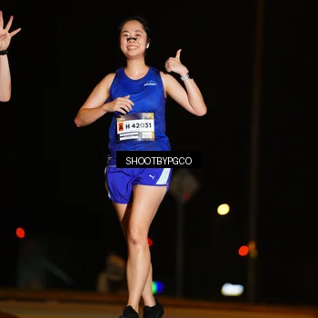 Runner Photo 7262923