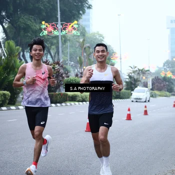 Runner Photo 7262924