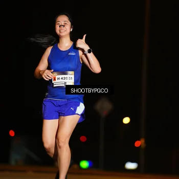 Runner Photo 7262928