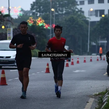 Runner Photo 7262930
