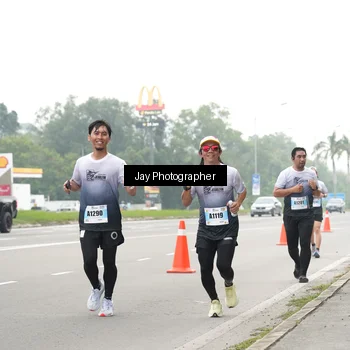 Runner Photo 7262931