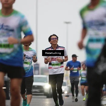 Runner Photo 7262932