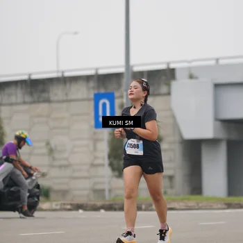 Runner Photo 7262933