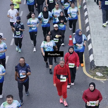 Runner Photo 7262935